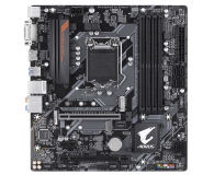 Gigabyte B360M AORUS GAMING 3 - 421742 - zdjęcie 3